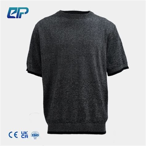 metal fabrication tear resistant shirt|Cut Resistant Shirt (EPP001A) .